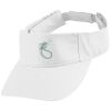 Sport Twill Visor Thumbnail