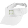 Sport Twill Visor Thumbnail