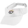 Sport Twill Visor Thumbnail