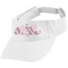 Sport Twill Visor Thumbnail