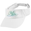 Sport Twill Visor Thumbnail