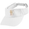 Sport Twill Visor Thumbnail