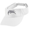 Sport Twill Visor Thumbnail