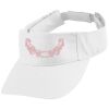 Sport Twill Visor Thumbnail