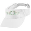 Sport Twill Visor Thumbnail