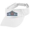Sport Twill Visor Thumbnail