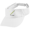 Sport Twill Visor Thumbnail
