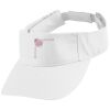 Sport Twill Visor Thumbnail