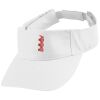 Sport Twill Visor Thumbnail