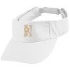 Sport Twill Visor Thumbnail