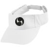 Sport Twill Visor Thumbnail