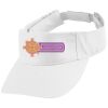 Sport Twill Visor Thumbnail