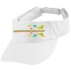 Sport Twill Visor Thumbnail