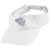 Sport Twill Visor Thumbnail