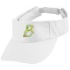 Sport Twill Visor Thumbnail
