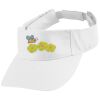 Sport Twill Visor Thumbnail