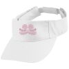Sport Twill Visor Thumbnail