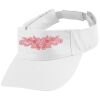 Sport Twill Visor Thumbnail