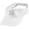 Sport Twill Visor Thumbnail