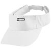Sport Twill Visor Thumbnail