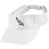 Sport Twill Visor Thumbnail