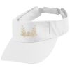 Sport Twill Visor Thumbnail