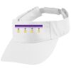Sport Twill Visor Thumbnail