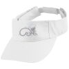 Sport Twill Visor Thumbnail