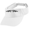 Sport Twill Visor Thumbnail