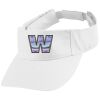 Sport Twill Visor Thumbnail