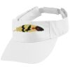 Sport Twill Visor Thumbnail