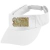 Sport Twill Visor Thumbnail