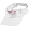 Sport Twill Visor Thumbnail