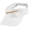 Sport Twill Visor Thumbnail