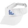 Sport Twill Visor Thumbnail
