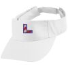 Sport Twill Visor Thumbnail