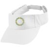Sport Twill Visor Thumbnail