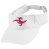 Sport Twill Visor Thumbnail