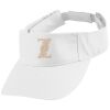 Sport Twill Visor Thumbnail