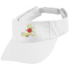 Sport Twill Visor Thumbnail