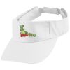 Sport Twill Visor Thumbnail