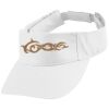 Sport Twill Visor Thumbnail