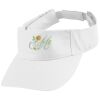 Sport Twill Visor Thumbnail