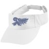 Sport Twill Visor Thumbnail