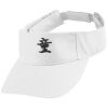 Sport Twill Visor Thumbnail