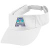 Sport Twill Visor Thumbnail