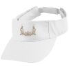 Sport Twill Visor Thumbnail