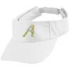 Sport Twill Visor Thumbnail