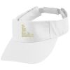 Sport Twill Visor Thumbnail