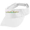 Sport Twill Visor Thumbnail